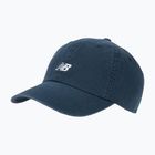 Kepuraitė su snapeliu New Balance 6 Panel Classic V 2.0 nb navy