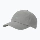 Kepuraitė su snapeliu New Balance 6 Panel Classic V 2.0 slate