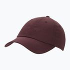 Moteriška kepuraitė su snapeliu New Balance 6 Panel Linear Logo fadedplu