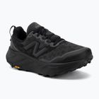 Vyriški bėgimo batai New Balance Fresh Foam Hierro V9 black cement/black z9