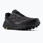 Vyriški bėgimo batai New Balance Fresh Foam Hierro V9 black cement/black z9