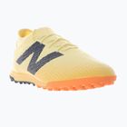 Futbolo batai New Balance Tekela Magique V4+ TF beige