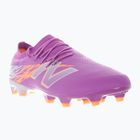 Futbolo batai New Balance Furon Pro V8 FG purple