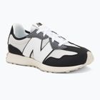 Vaikiški batai New Balance 327's V1 grey matter