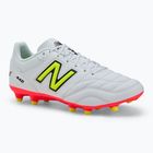 Vyriški futbolo batai New Balance 442's Team V2 FG white
