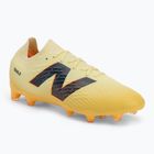 Futbolo batai New Balance Tekela Magia Low Laced V4 FG beige
