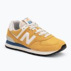 Batai New Balance 574's V2 marmalade
