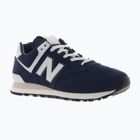 Batai New Balance 574's V2 indigo