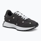 New Balance moteriška avalynė 327's V1 black cement/white