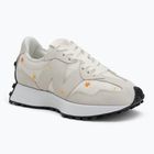 New Balance moteriška avalynė 327's V1 sea salt/sizzle/parchment