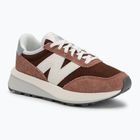 Batai New Balance U370V1 pecan