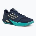 Vyriški teniso batai New Balance Coco V2 team navy