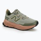 Moteriški bėgimo batai New Balance Fresh Foam X Garoe v2 olivine