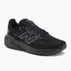 Vyriški bėgimo bateliai New Balance Fresh Foam 413's V3 juodi