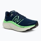 Vyriški bėgimo batai New Balance Fresh Foam X Kaiha Road nb navy