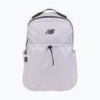Miesto kuprinė New Balance Essential 20 l white