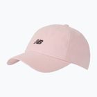 Moteriška kepuraitė su snapeliu New Balance 6 Panel Class rosesugar