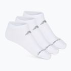 Kojinės New Balance Performance Basic No Show 6 poros garter snake