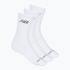 Kojinės New Balance Performance Basic Crew 3 Pack garter snake