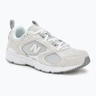 New Balance 408's V1 pilkos spalvos batai