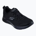 Vyriški batai SKECHERS Go Walk Flex Vespid black