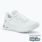 Moteriški batai  SKECHERS Bobs Sport Unity Pinch Of Luck off white