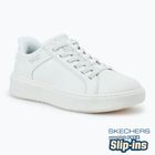 Vyriški batai SKECHERS Court Break Double Vented white