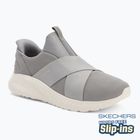 Moteriški batai SKECHERS Bobs Squad Chaos Your Moment gray