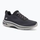 Vyriški batai SKECHERS Go Walk Arch Fit 2.0 Temporal black