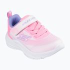 Vaikiški batai SKECHERS Microspec Advance light pink