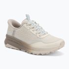 Moteriški batai SKECHERS Switch Back Mist beige