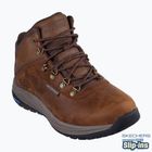 Vyriški batai SKECHERS Meroe Pikeman rudi