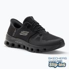 Moteriški batai SKECHERS Glide Step Pro black