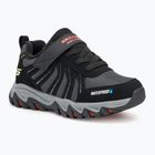Vaikiški batai SKECHERS Rugged Ranger Hydro Explorer black/red/yellow