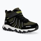 Vaikiški batai SKECHERS Rugged Ranger Storm Trail black/green