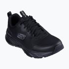 Vyriški batai SKECHERS Edgeride Rekze black