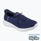 Moteriški batai SKECHERS Go Walk Joy Abby navy