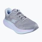 Moteriški batai SKECHERS Go Walk Max Walker Vea gray/aqua