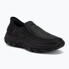 Vyriški batai SKECHERS Respected Elgin black