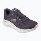 Moteriški batai SKECHERS Arch Fit 2.0 Big League pewter