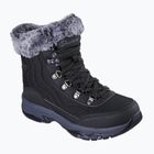 Moteriški batai Skechers Trego Stormie juodi