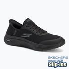 Moteriški batai SKECHERS Go Walk Arch Fit 2.0 Valencia black
