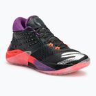 Vyriški krepšinio batai SKECHERS SKX Elevate black/purple/pink