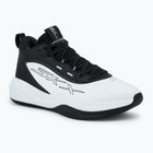 Vyriški krepšinio batai SKECHERS SKX League white/black
