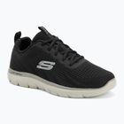 Vyriški batai SKECHERS Summits Torre black