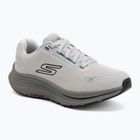 Vyriški bėgimo batai SKECHERS Go Run Consistent 2.0 Flight Crew gray