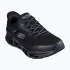 Vyriški batai SKECHERS Glide Step Altus Turn Out black