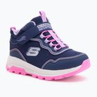Vaikiški batai SKECHERS Storm Blazer navy/multicolor