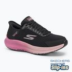 Moteriški batai SKECHERS Go Run Consistent 2.0 black/mauve