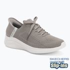 Moteriški batai SKECHERS Ultra Flex 3.0 Elevated Motion brown